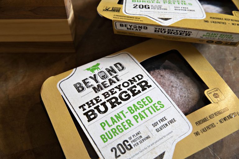 There’s no real evidence Beyond Meat products are healthier than meat: Former US agriculture chief