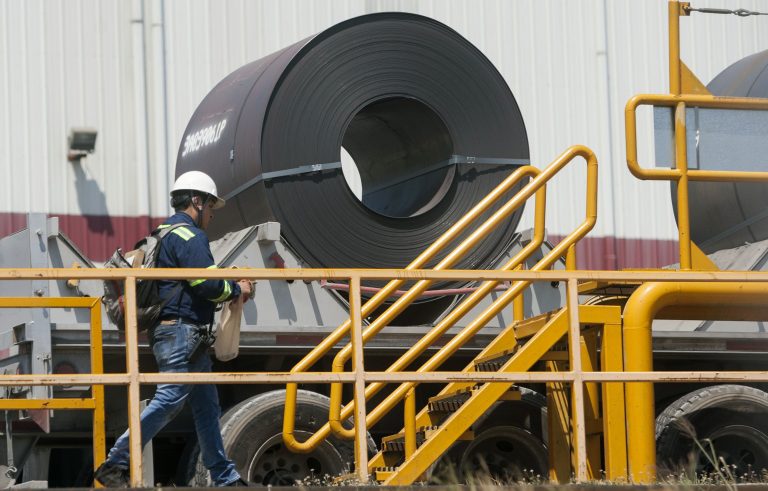 US reaches deal to lift steel and aluminum tariffs on Canada and Mexico