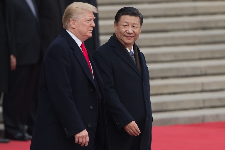 US trade talks with China have stalled: Sources