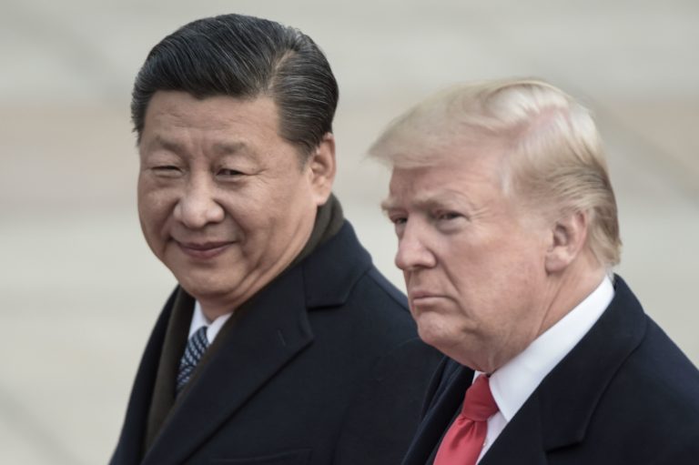 A US-China trade deal isn’t likely at the G-20 summit this month, JP Morgan and Morgan Stanley say