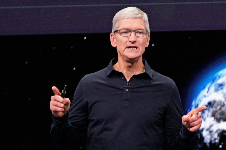 Apple developers remain bullish on the iPhone, even as antitrust storm clouds gather