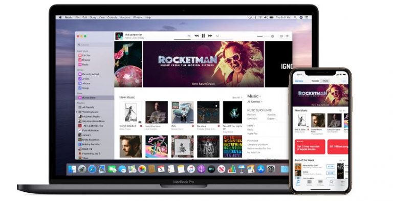 Apple’s iTunes is dying, but don’t worry — your music and iTunes gift cards will live on