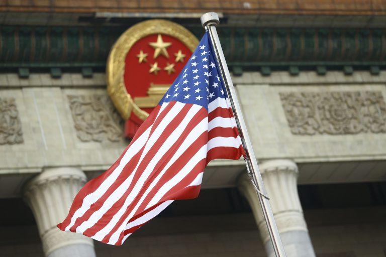 China warns citizens against travel to the US