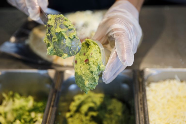 Chipotle says Mexican tariffs could boost costs by $15 million this year