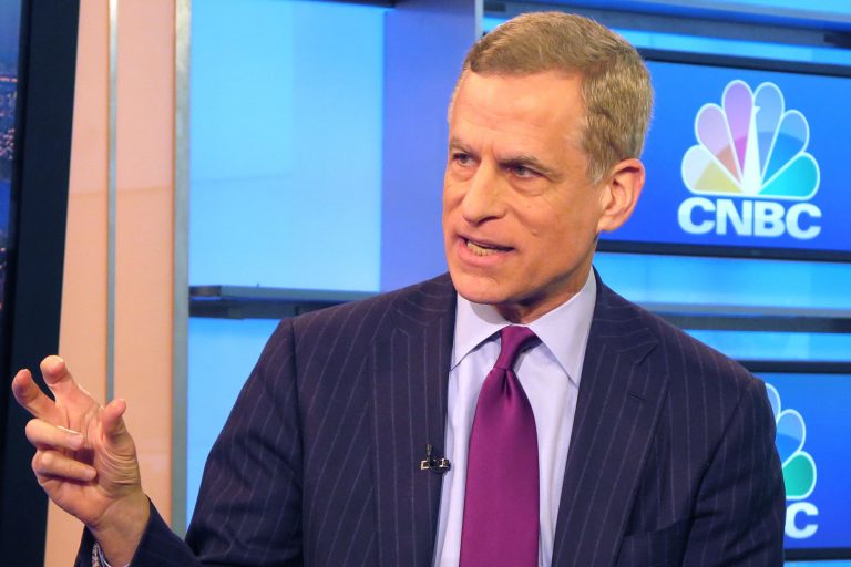 Fed’s Kaplan says it’s ‘too early’ to decide if interest rates need to be cut