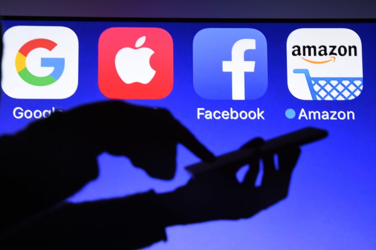 G-20 agrees to wrap up digital tax rules on tech companies like Facebook by 2020