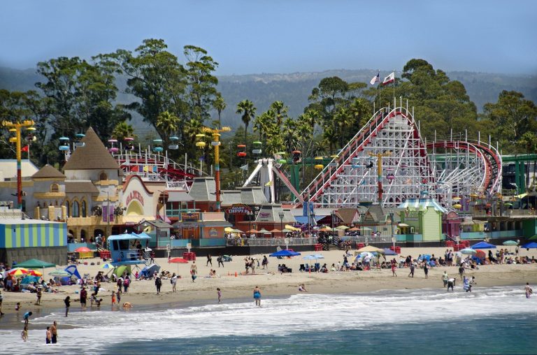 Google’s $2.6 billion Looker deal gets it into Santa Cruz, a beach town with lots of tech talent