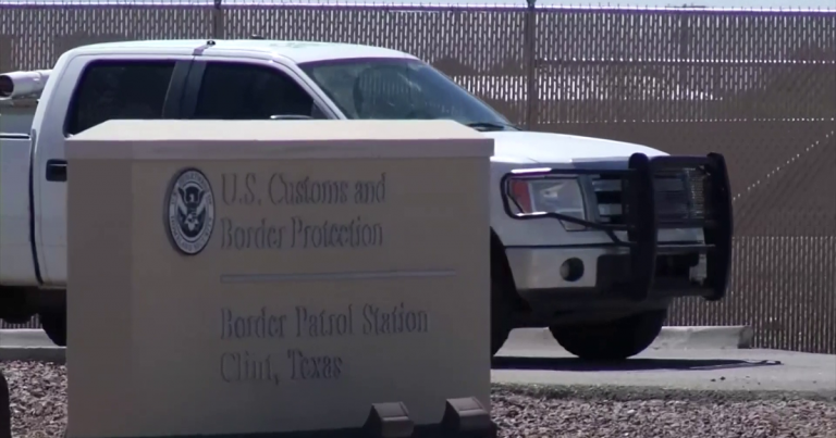 Lawyer who visited border facility describes “inhumane” conditions