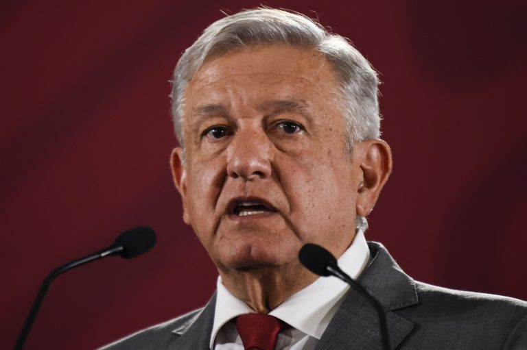 Mexican president hints at migration concessions to avoid Trump tariffs