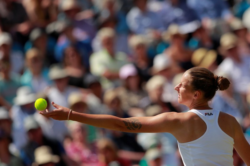 WTA Premier - Eastbourne International