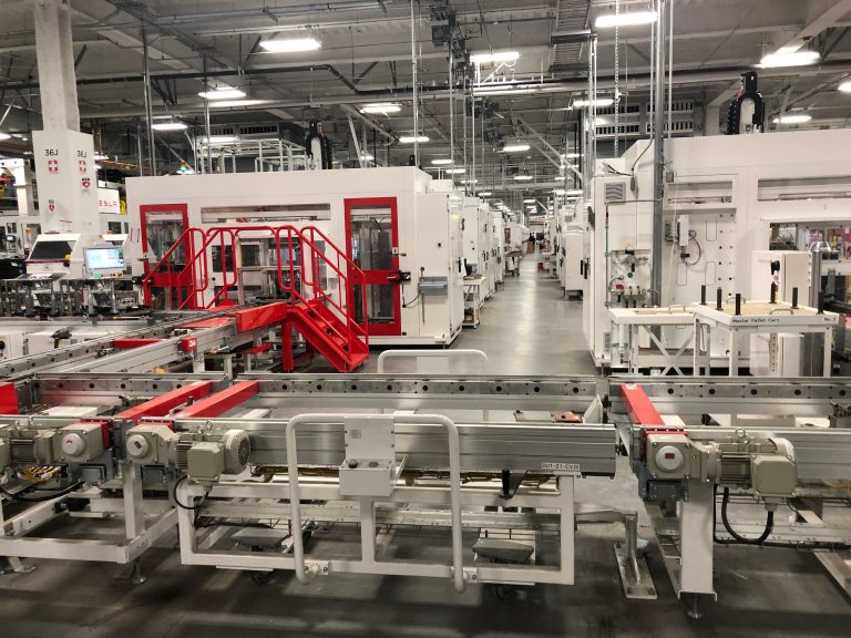 Tesla wins tariff exclusion from US on imported aluminum