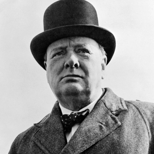 The Churchill Quotation That Wasn’t