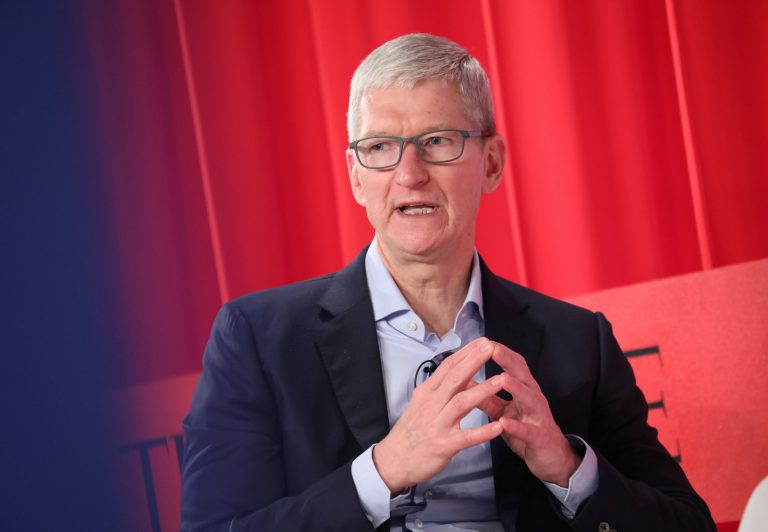 The search deal between Google and Apple took four months working ‘every single day’