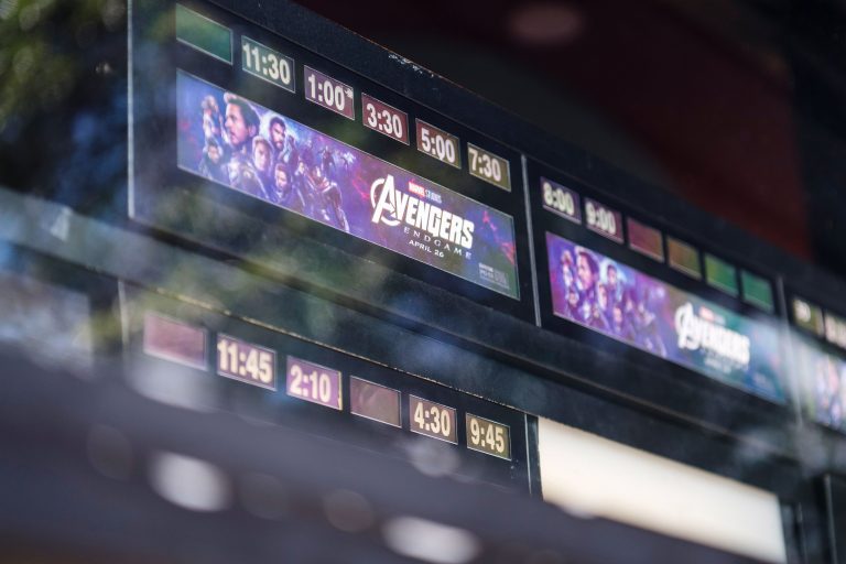 Tickets for ‘Avengers: Endgame’ rerelease go on sale starting today at major theater chains