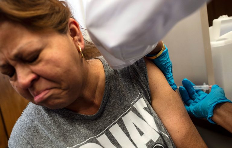 US measles cases surpass 1,000 for 2019 as CDC urges parents to vaccinate their children