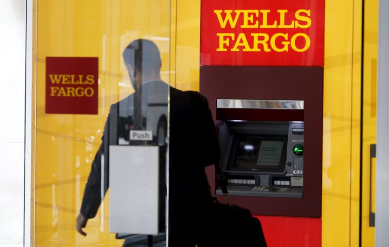 Wells Fargo considers appointing interim CEO to the position permanently, sources tell Reuters