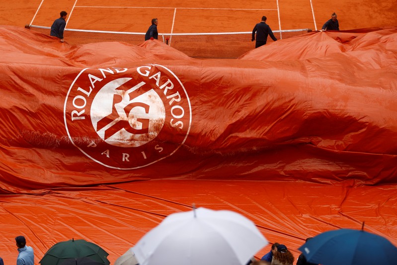 French Open - Roland Garros