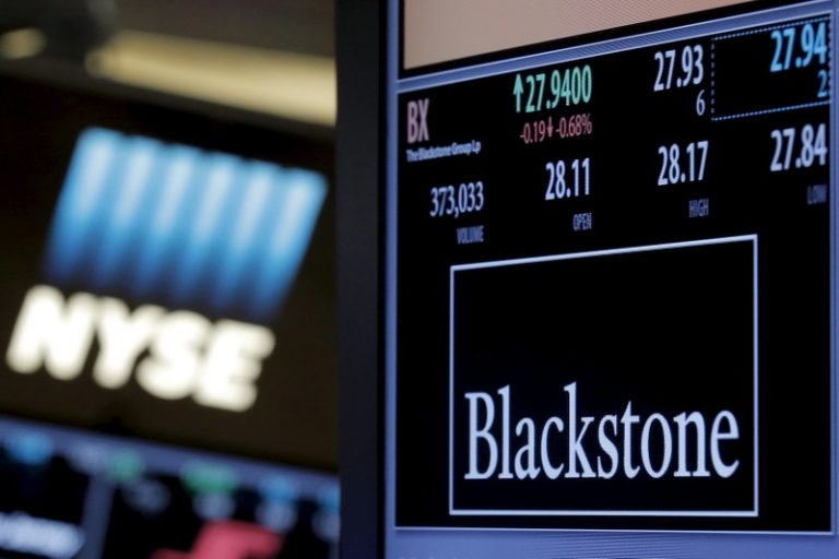 Blackstone weighs Cheniere Energy Partners stake sale: Bloomberg