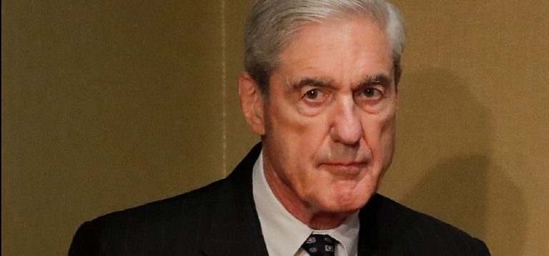 Does Mueller Have a Way Out Not to Answer Questions?