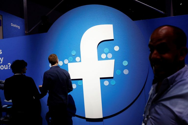 Facebook says the FTC is probing it over antitrust concerns