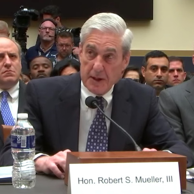 FactChecking the Mueller Hearings
