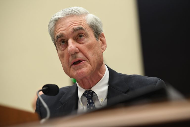 Mueller: Trump’s WikiLeaks praise was ‘problematic’ and gave a ‘boost’ to illegal activity