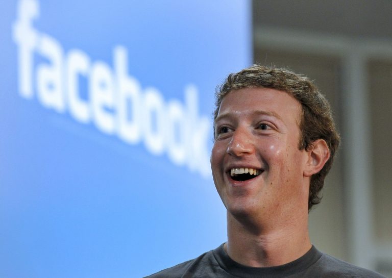 Relieved analysts praise Facebook’s bang-up results, raise price targets