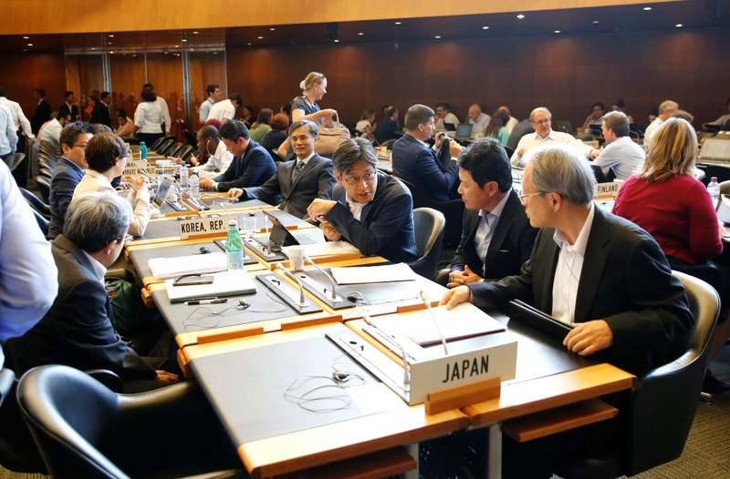 South Korea to raise Japan's export curbs issue at WTO General Council meeting