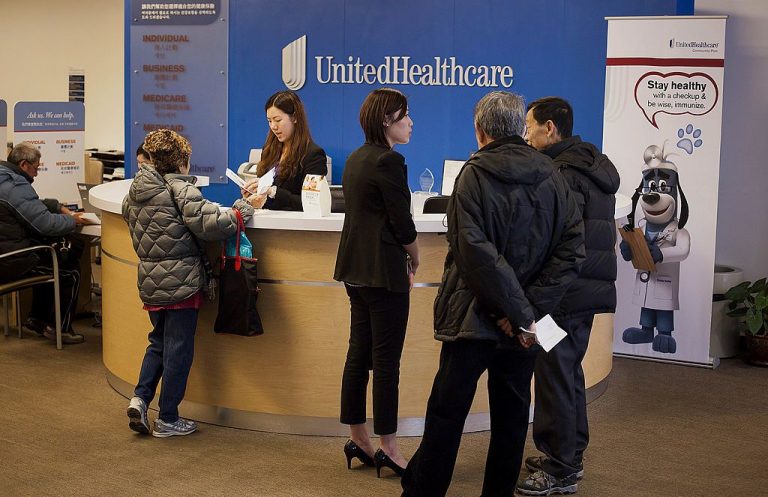 UnitedHealth’s Optum strikes deal with Bay Area hospital in bid to keep it independent