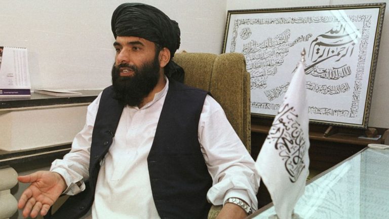 US, Taliban scramble to rewrite draft on troop withdrawal