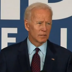 Biden Takes Trump Quote Out of Context