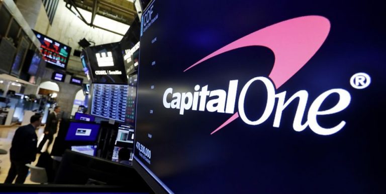 Capital One data breach: The main takeaway for consumers