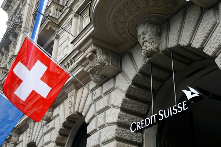 Credit Suisse to invest high three-digit million sum in Swiss unit