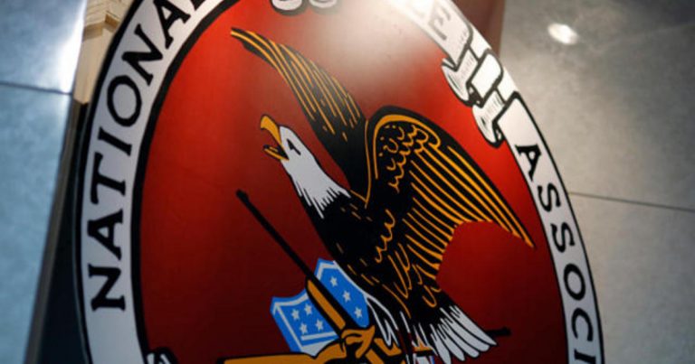 Fourth NRA board member resigns