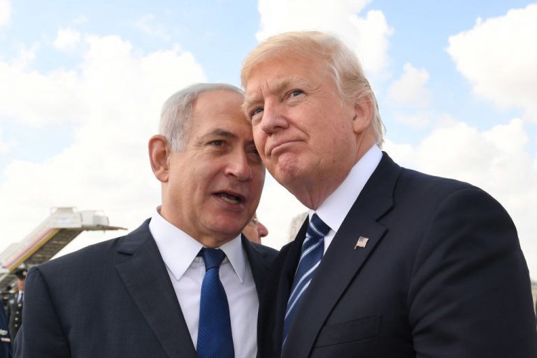Israel will soon have to choose between China and the US