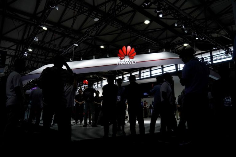Promotions and patriotism: ‘Battle Mode’ Huawei sees China smartphone sales surge