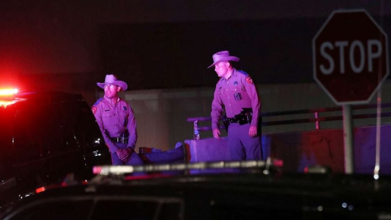 ‘Start Here’: At least 29 gunned down in Texas, Ohio