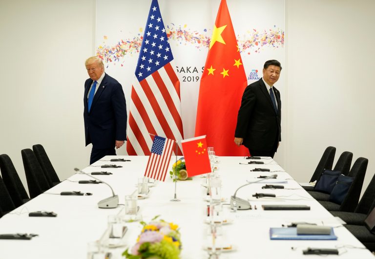 Tariff pinpricks on China trade are useless, diplomacy is a better way