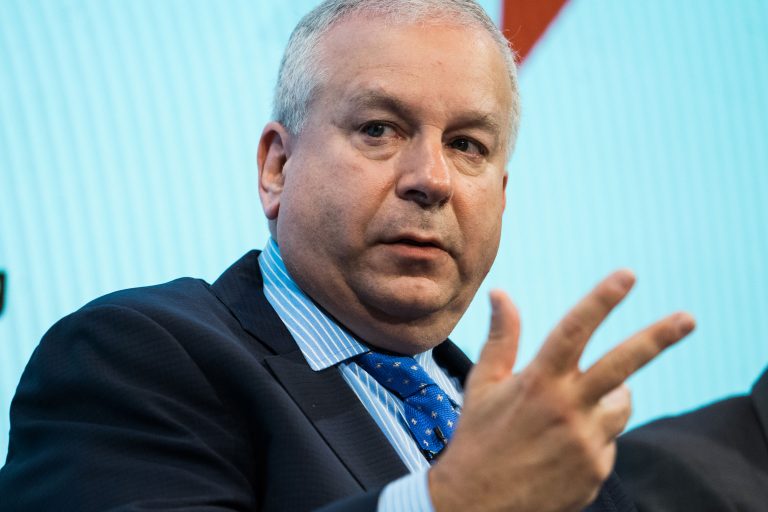 A recession will hit the US within 12 months, market bear David Rosenberg warns