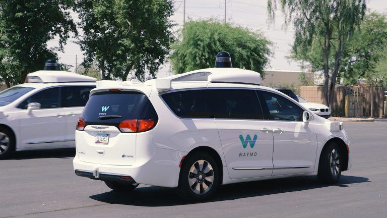 Alphabet’s Waymo valuation cut 40% by Morgan Stanley amid self-driving car issues