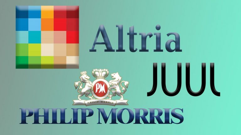 Altria-Philip Morris merger torpedoed by Juul crackdown