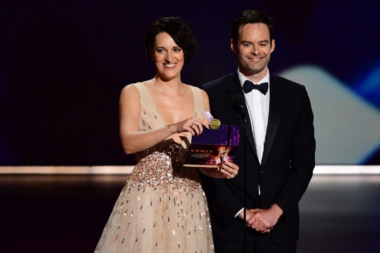 Amazon’s ‘Fleabag’ and HBO’s ‘Game of Thrones’ win top honors at the 71st Emmy Awards show