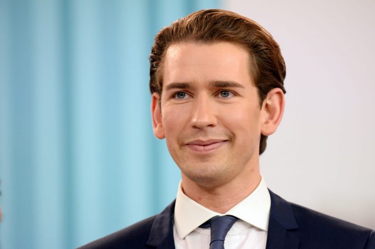 Anti-immigration conservative set to win back power in Austria