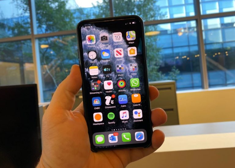 Apple’s latest iPhone update is out now — here’s how to get iOS 13