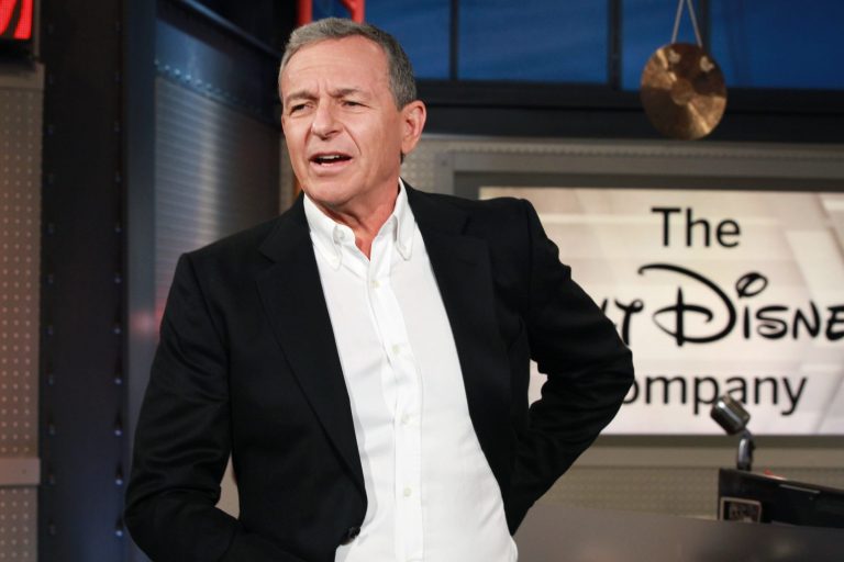 Bob Iger on why Disney walked away from Twitter: ‘The nastiness is extraordinary’