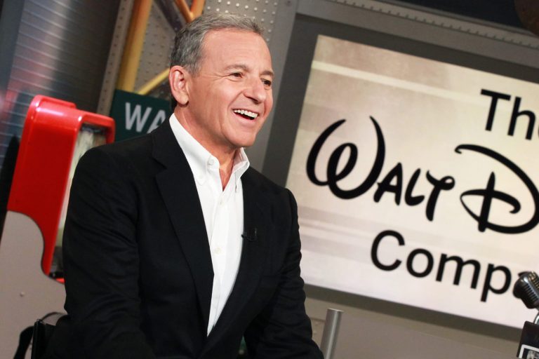 Bob Iger tells Jim Cramer why Disney did not buy Twitter — ‘I got cold feet for the right reasons’