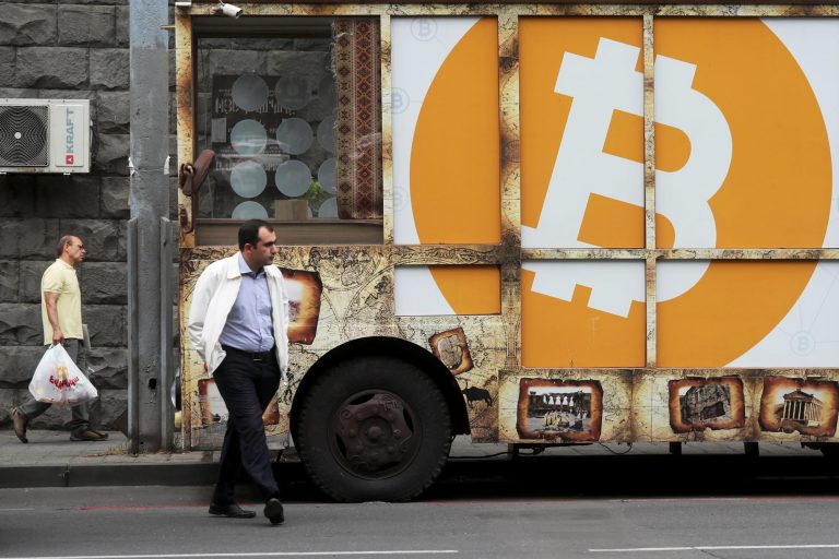 Buy bitcoin every chance you get, says hedge fund veteran Mark Yusko