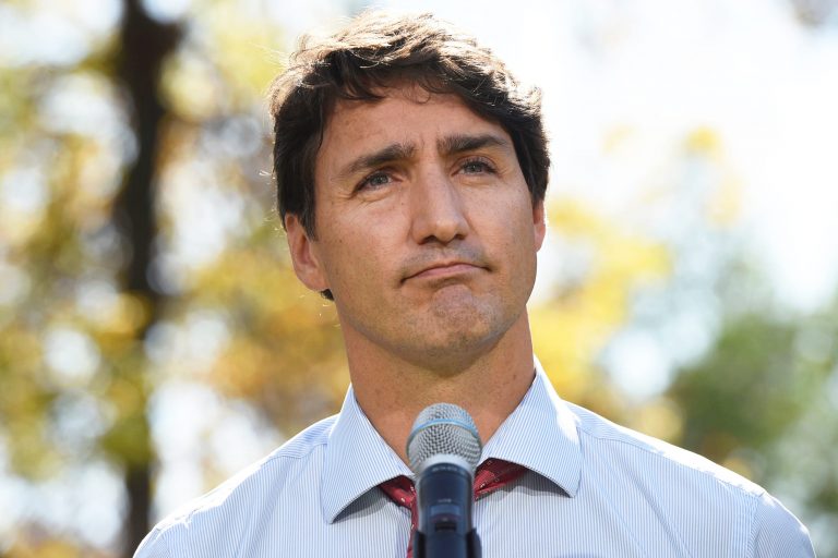 Canada’s Trudeau apologizes for racist photos, but does not rule out possibility there are more