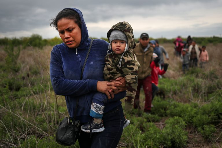 Children not exempt from Trump’s toughest asylum policy and will be turned back, officials say