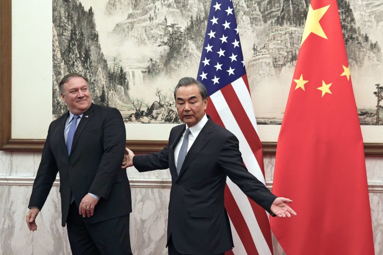 China wants the US to ‘remove all unreasonable restrictions’